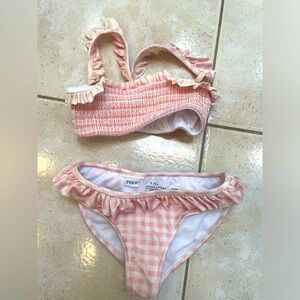 Ralph Lauren swimsuit